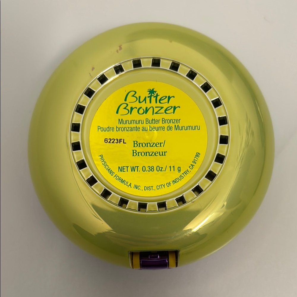 Physicians Formula Butter Bronzer - Picture 3 of 3